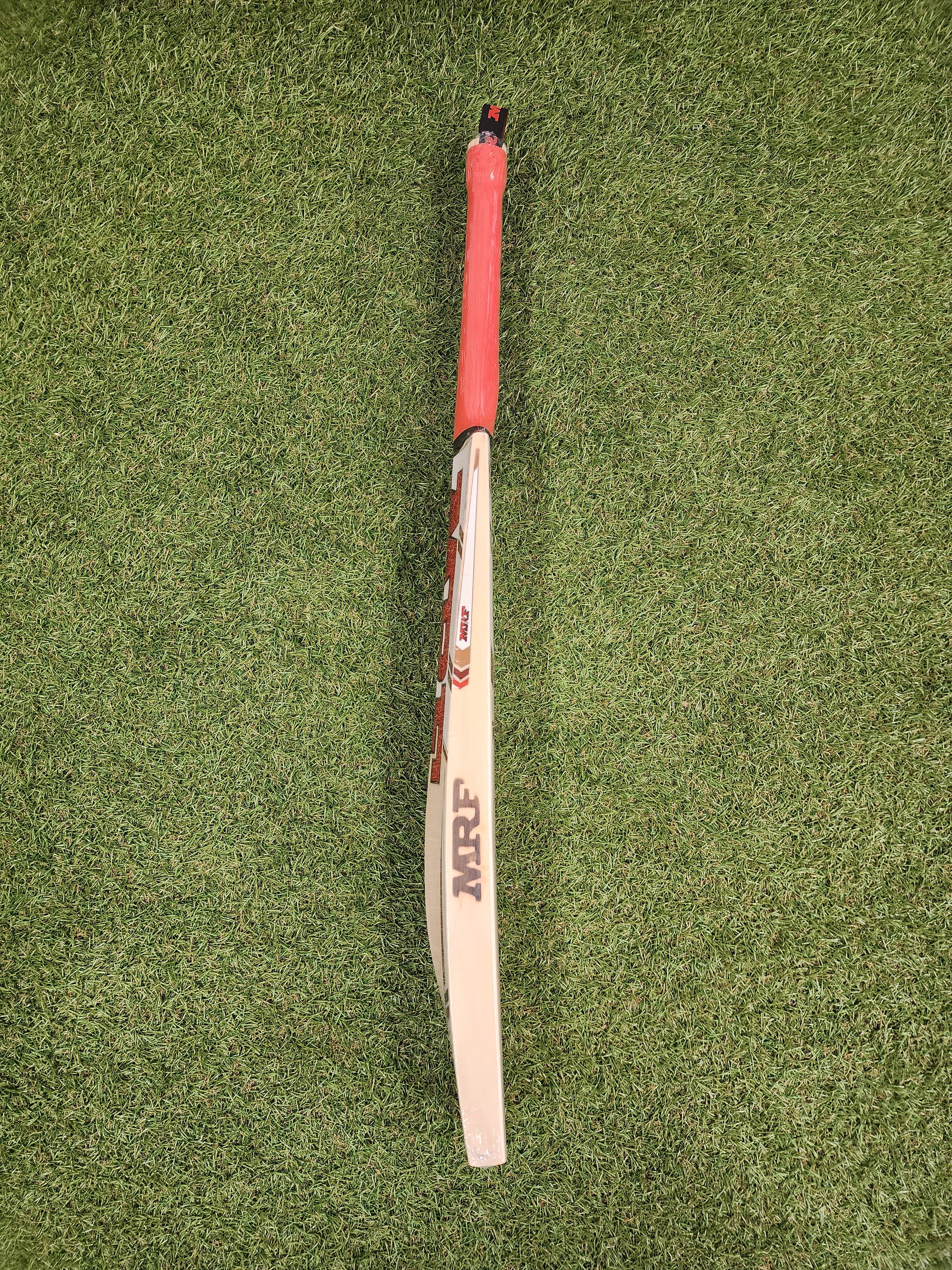 MRF POWER 1.0 CRICKET BAT – BOYS/JUNIOR SIZE 5