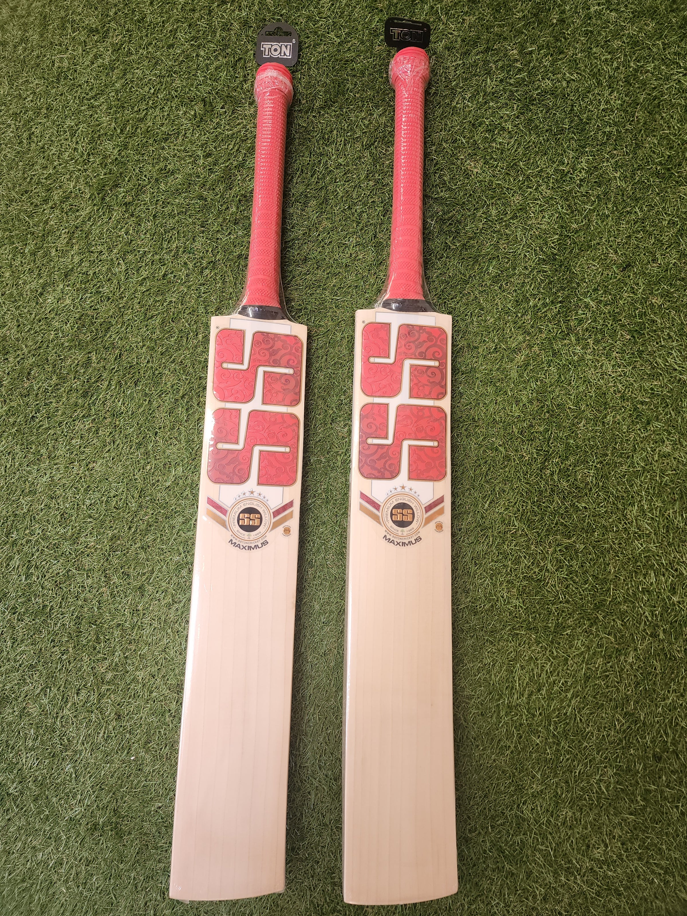 MRF Cricket Bats Online NZ | SS Cricket Bats NZ | Quality Cricket Gears