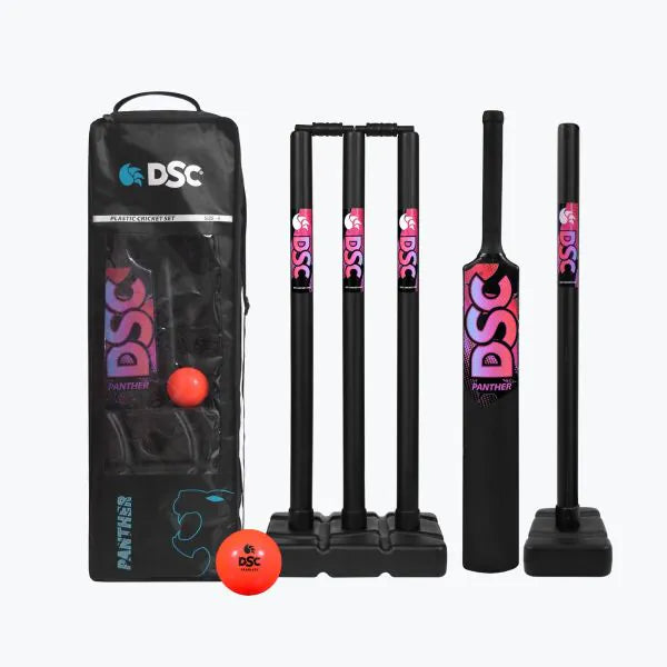 DSC Panthers Cricket Set - SportsHQ