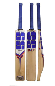 SS SKY FLICKER ENGLISH WILLOW BAT- SH - SportsHQ