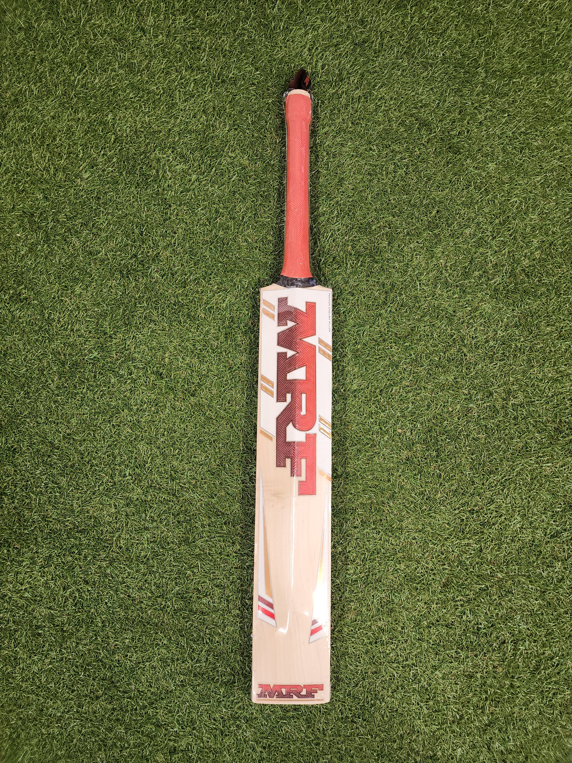 MRF POWER 1.0 CRICKET BAT – BOYS/JUNIOR SIZE 5