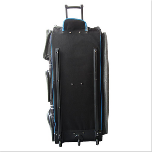 SS GLADIATOR WHEELIE KITBAG - SportsHQ