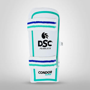 DSC CONDOR SURGE ELBOW GUARDS – MENS - SportsHQ