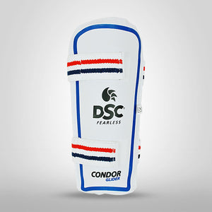 DSC CONDOR GLIDER ELBOW GUARD - SportsHQ