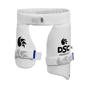 DSC SURGE COMBO THIGH GUARD – MENS - SportsHQ
