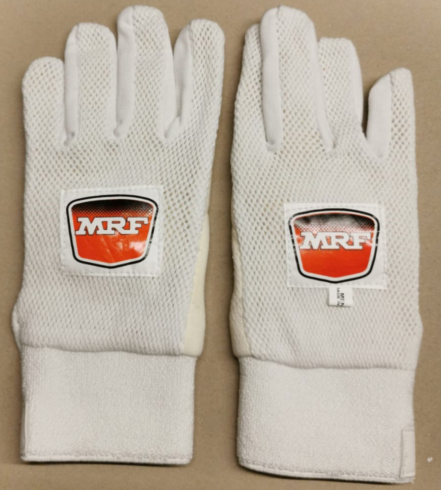 MRF WICKET KEEPING INNERS - SportsHQ
