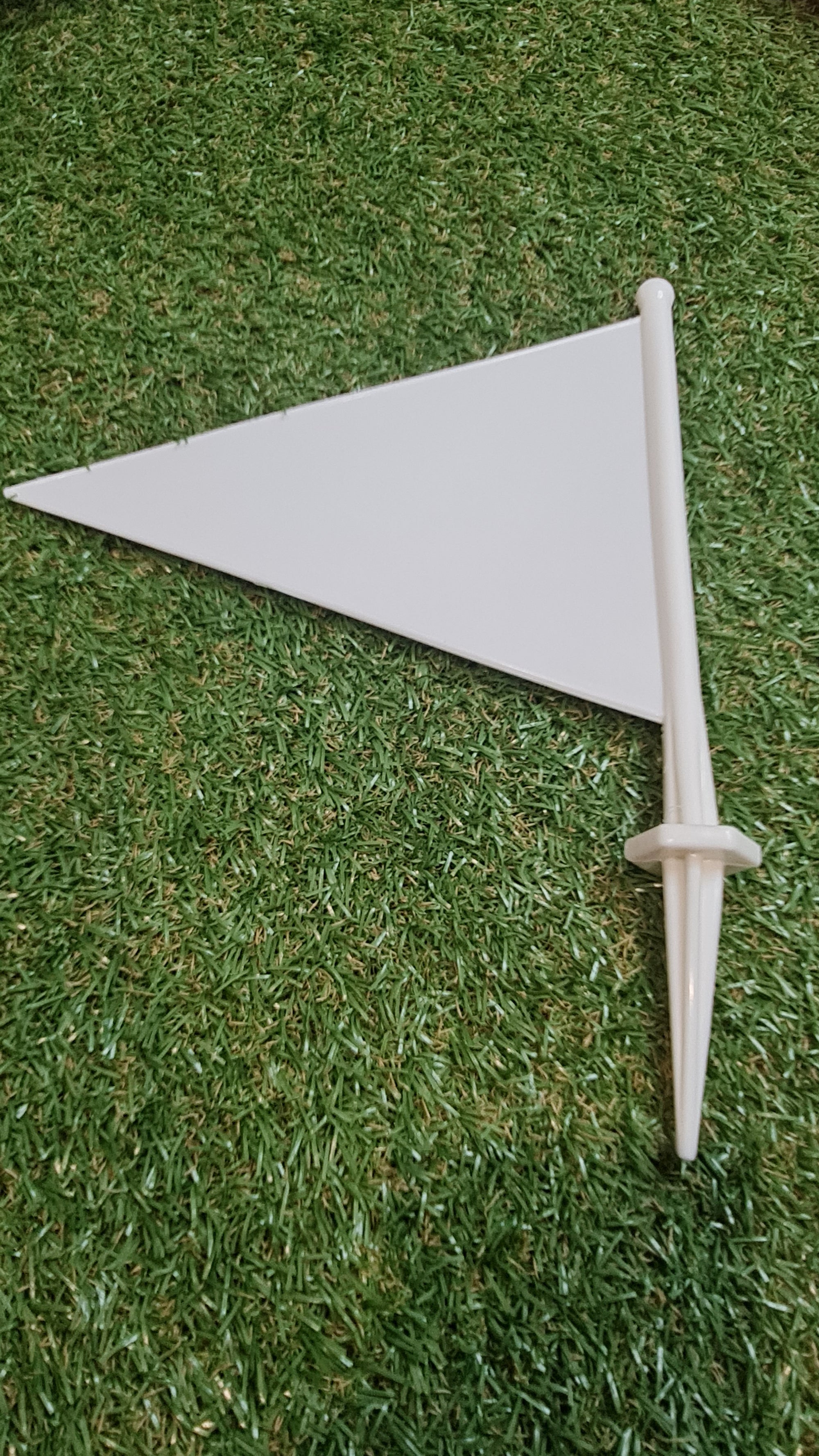 CRICKET BOUNDARY FLAG - SET OF 10