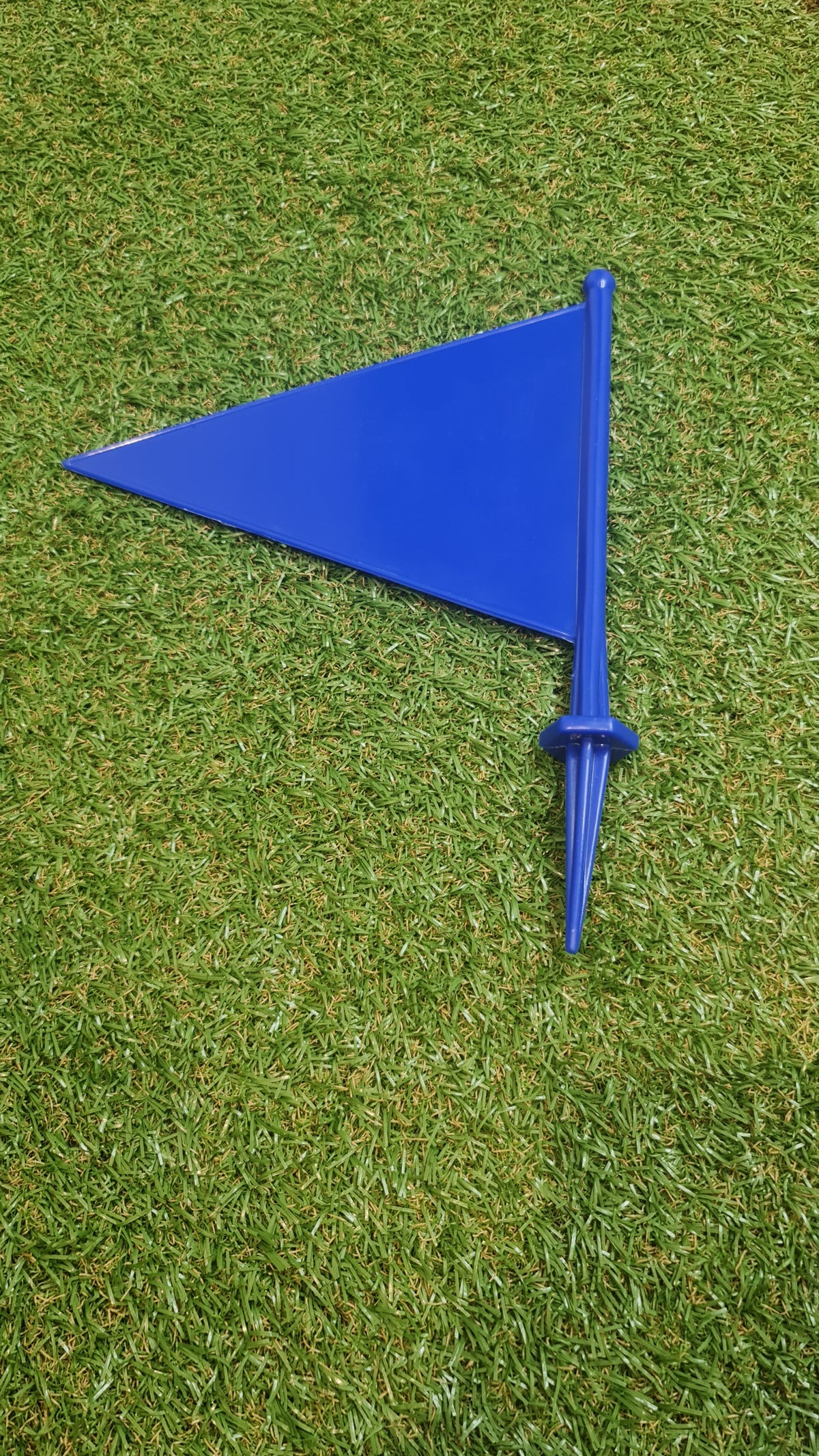CRICKET BOUNDARY FLAG - SET OF 10 - SportsHQ
