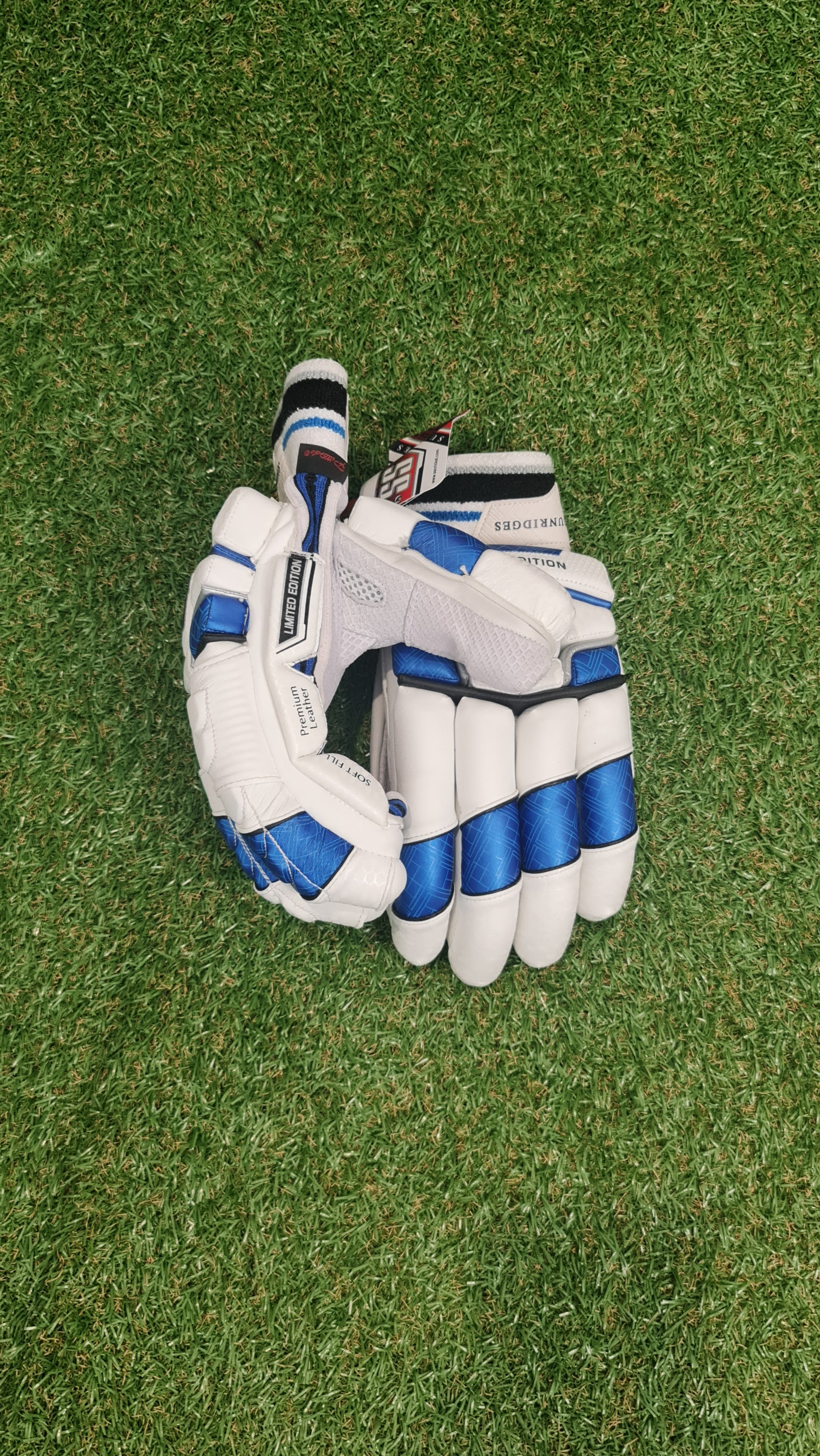 SS LE BATTING GLOVES – MENS - SportsHQ