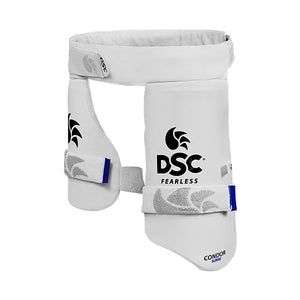 DSC SURGE COMBO THIGH GUARD – MENS - SportsHQ