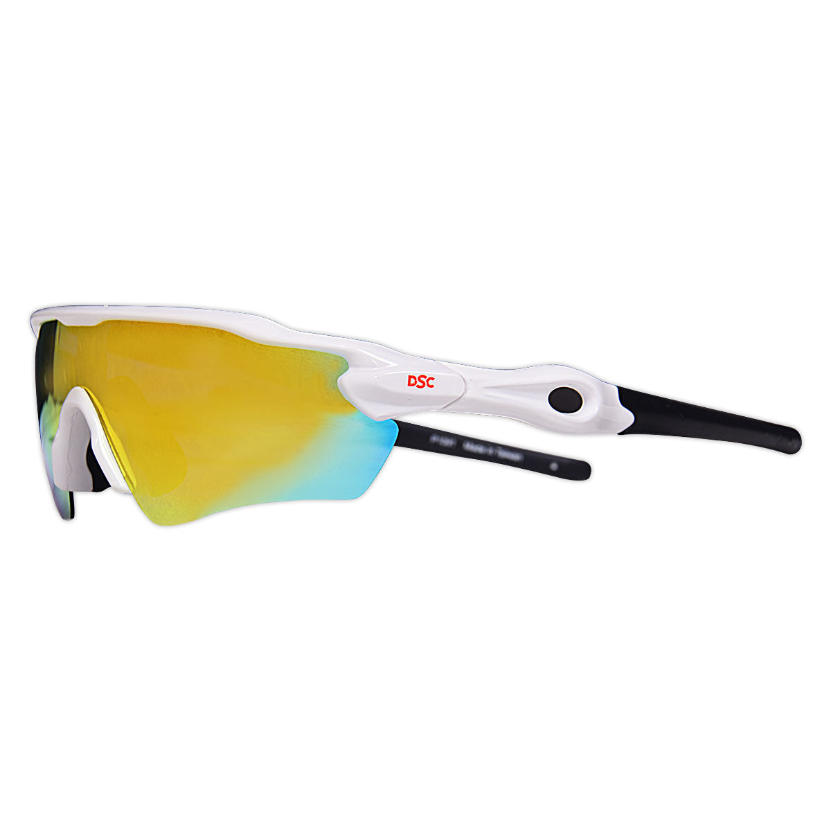 DSC Glider Polarized Sunglasses
