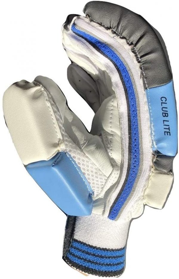 SS CLUBLITE BATTING GLOVES – YOUTH