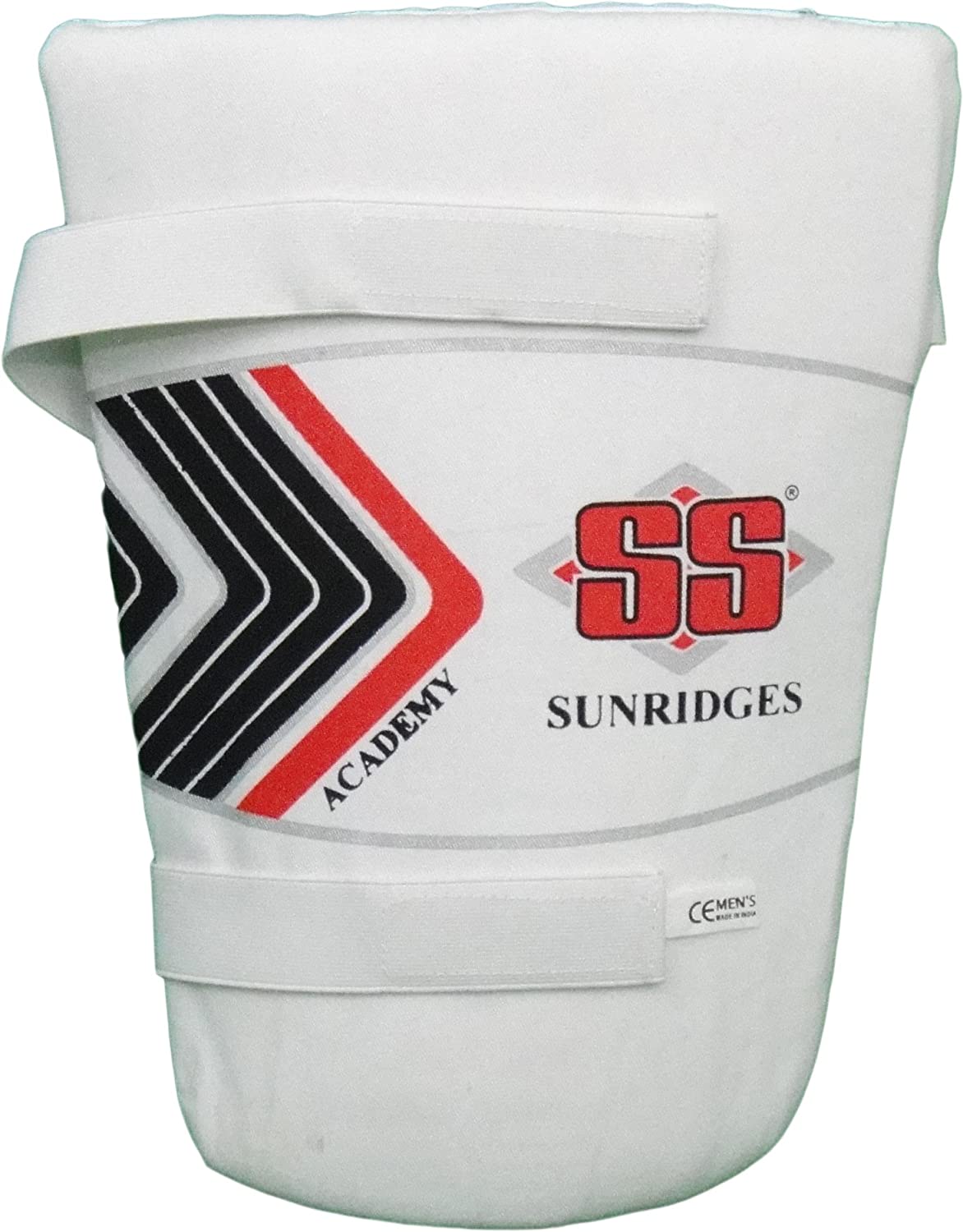 SS ACADEMY THIGH GUARD – YOUTH