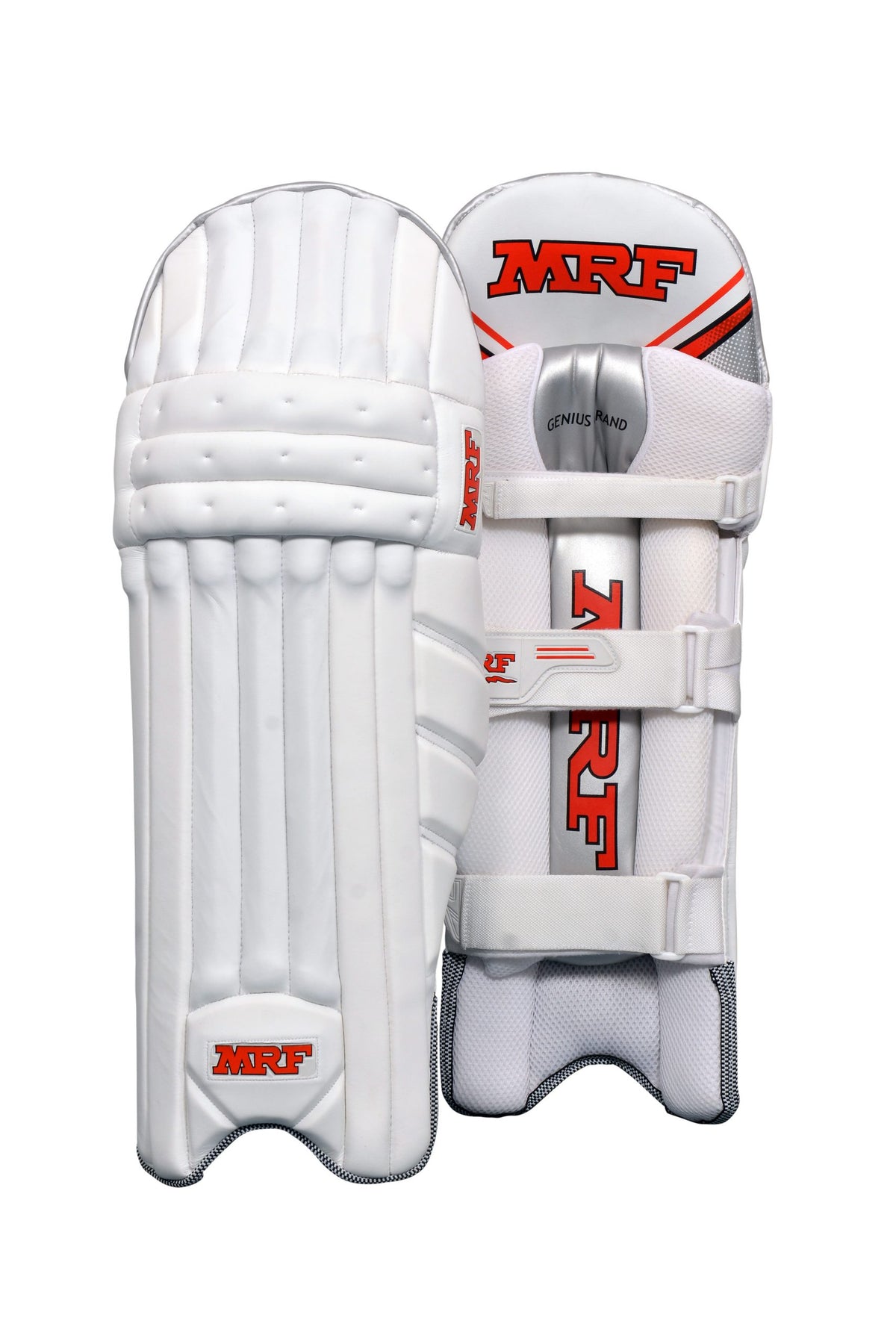 MRF GENIUS GRAND 1.0 BATTING PADS – MENS - SportsHQ