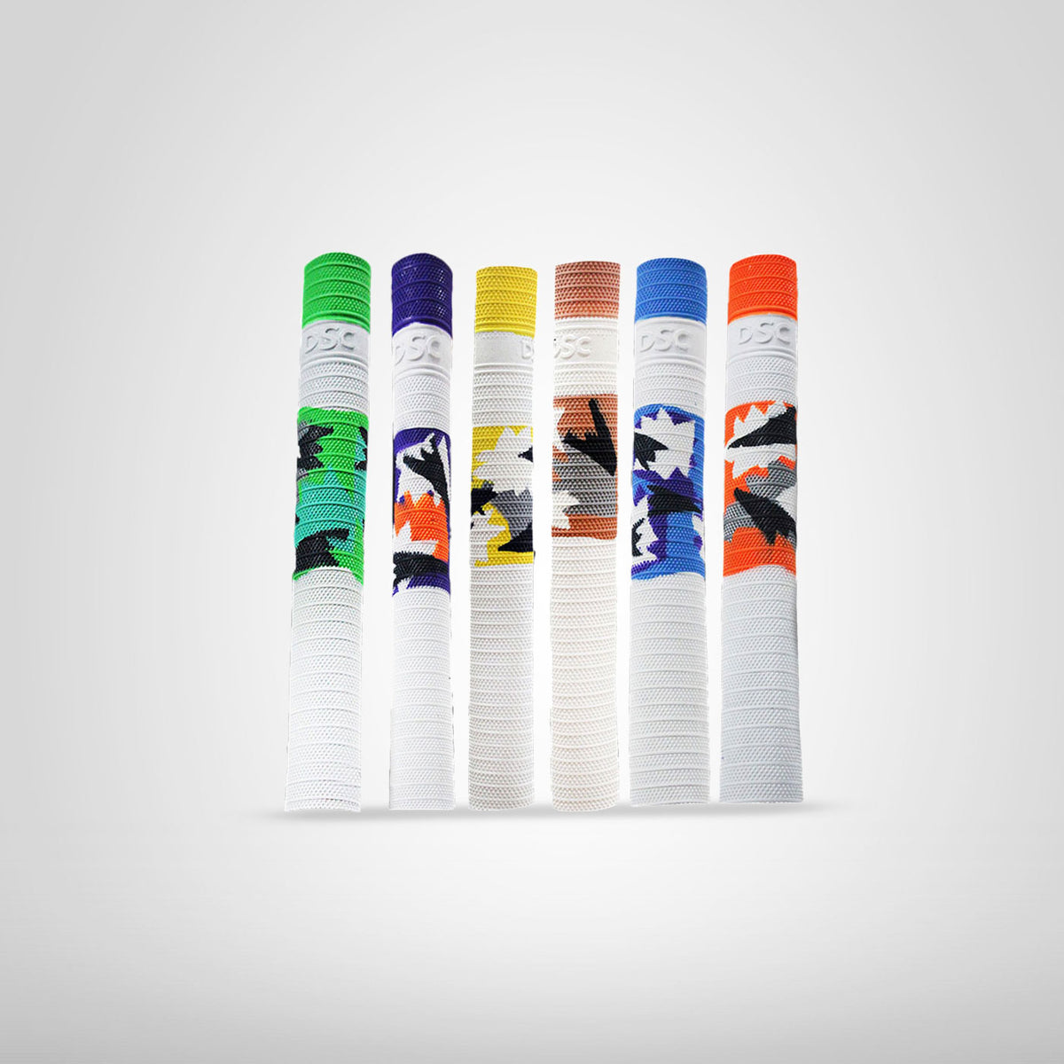 DSC Spyder Camo Flag Bat Grip – Single - SportsHQ