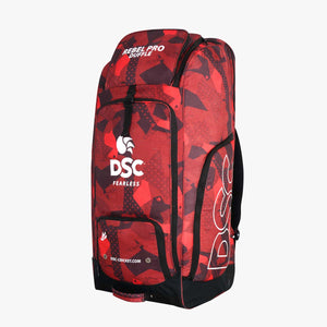 DSC REBEL PRO WHEELIE DUFFLE KITBAG - SportsHQ