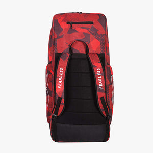 DSC REBEL PRO WHEELIE DUFFLE KITBAG - SportsHQ