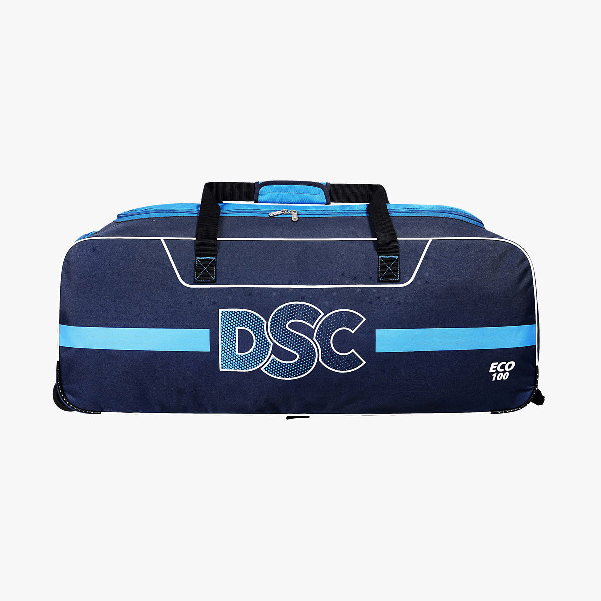 DSC ECO 100 WHEELIE KITBAG - SportsHQ