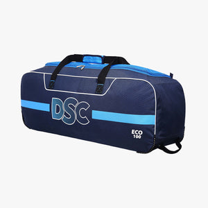DSC ECO 100 WHEELIE KITBAG - SportsHQ