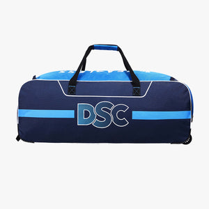 DSC ECO 100 WHEELIE KITBAG - SportsHQ