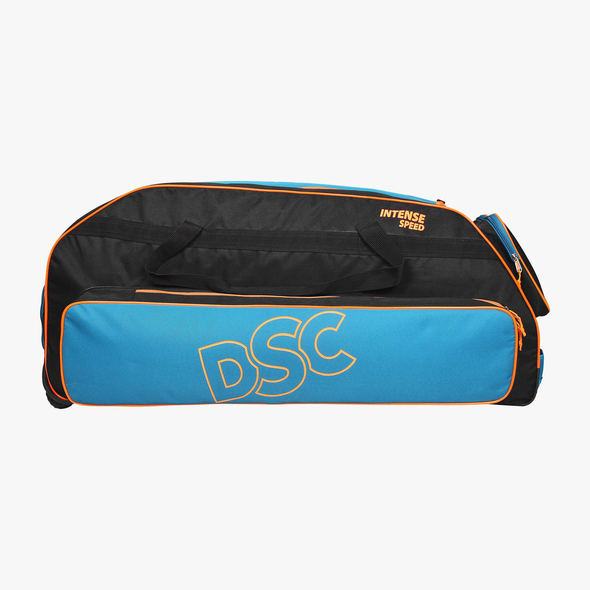 DSC INTENSE SPEED WHEELIE KITBAG - SportsHQ