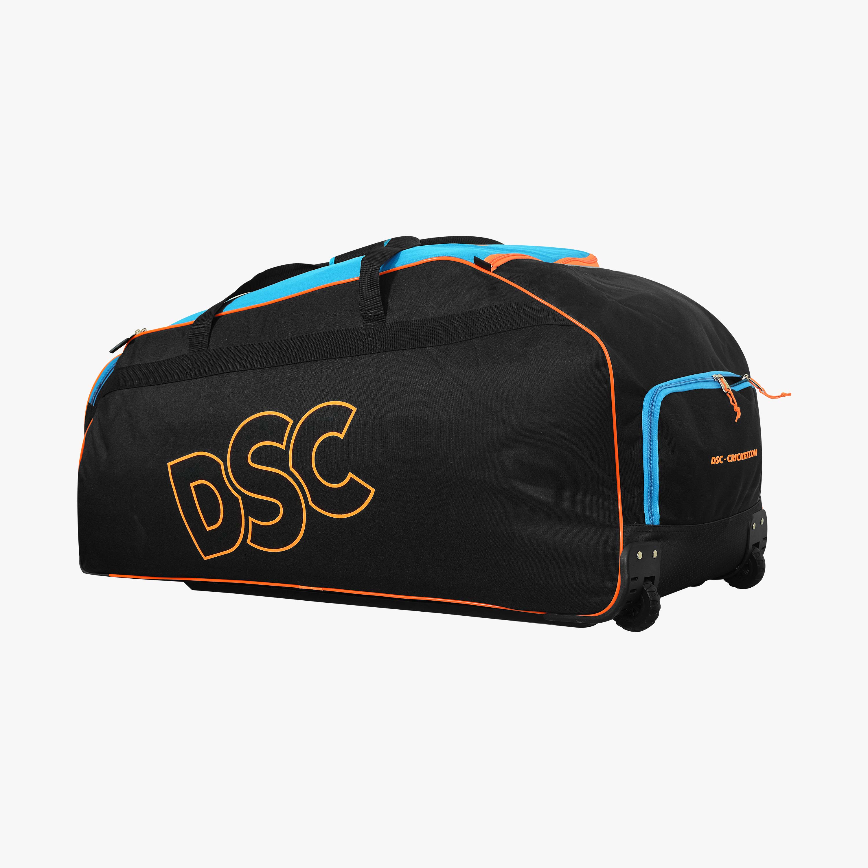 DSC INTENSE SPEED WHEELIE KITBAG - SportsHQ