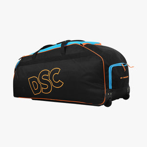 DSC INTENSE SPEED WHEELIE KITBAG - SportsHQ