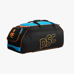 DSC INTENSE SPEED WHEELIE KITBAG - SportsHQ