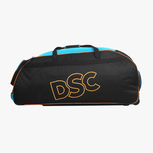 DSC INTENSE SPEED WHEELIE KITBAG - SportsHQ