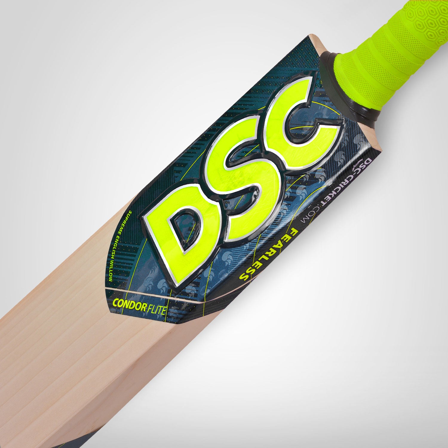 DSC CONDOR FLITE CRICKET BAT – HARROW