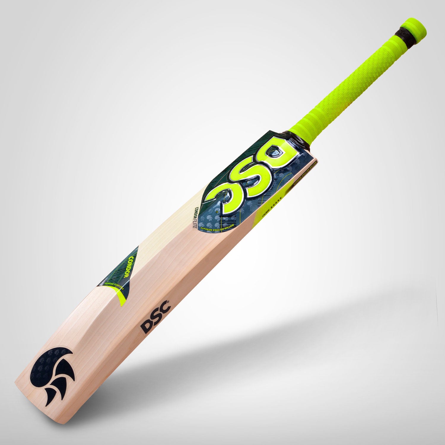 DSC CONDOR FLITE CRICKET BAT – HARROW