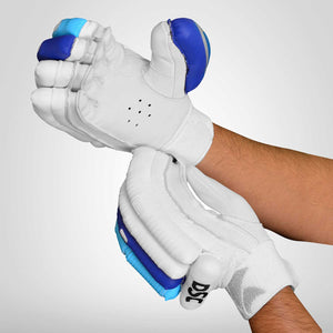 DSC CONDOR SURGE 2.0 BATTING GLOVES – BOYS/JUNIOR - SportsHQ
