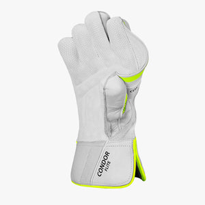DSC CONDOR FLITE WICKET KEEPING GLOVES – MENS - SportsHQ