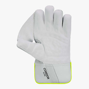 DSC CONDOR FLITE WICKET KEEPING GLOVES – MENS - SportsHQ