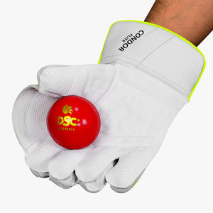 DSC CONDOR FLITE WICKET KEEPING GLOVES – MENS - SportsHQ