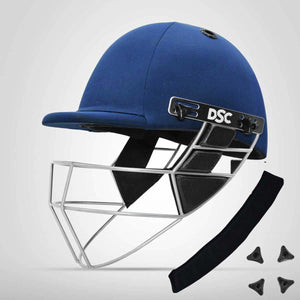 DSC DEFENDER CRICKET BATTING HELMET- BOYS/YOUTH - SportsHQ