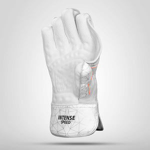 DSC INTENSE SPEED WICKET KEEPING GLOVES – MENS - SportsHQ