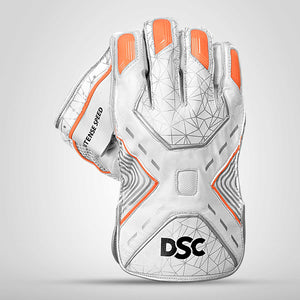 DSC INTENSE SPEED WICKET KEEPING GLOVES – MENS - SportsHQ