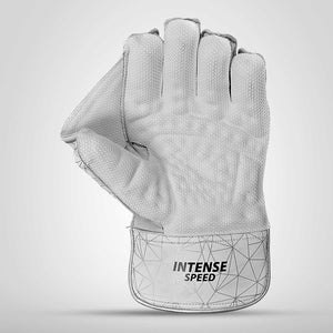 DSC INTENSE SPEED WICKET KEEPING GLOVES – MENS - SportsHQ