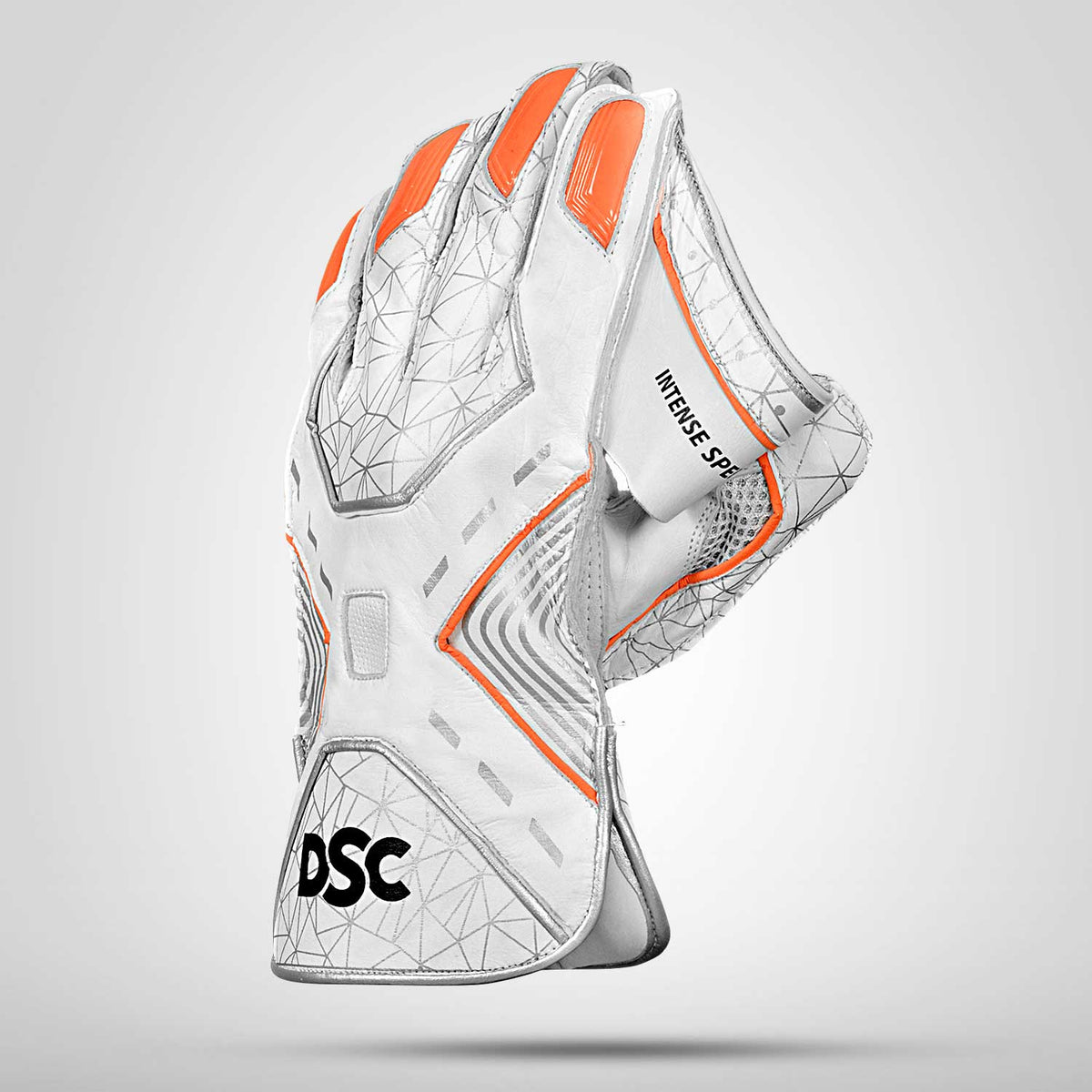 DSC INTENSE SPEED WICKET KEEPING GLOVES – MENS - SportsHQ