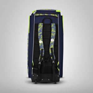 DSC VALANCE ACE DUFFLE KITBAG - SportsHQ