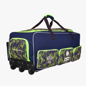 DSC VALANCE PRO WHEELIE KITBAG - SportsHQ