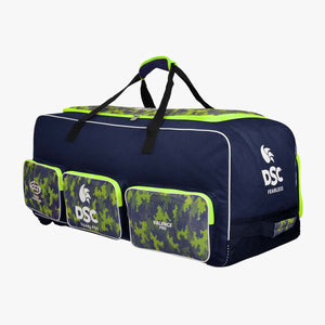 DSC VALANCE PRO WHEELIE KITBAG - SportsHQ