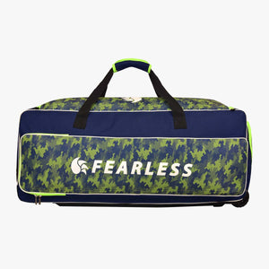 DSC VALANCE PRO WHEELIE KITBAG - SportsHQ