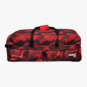 DSC REBEL PRO KITBAG - SportsHQ