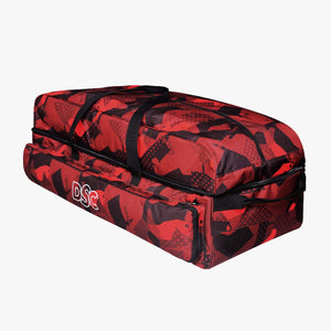 DSC REBEL PRO KITBAG - SportsHQ