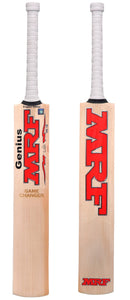 MRF GAME CHANGER CRICKET BAT – SH - SportsHQ