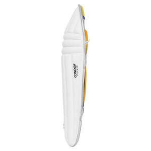 DSC FLICKER MOULDED BATTING PADS – MENS - SportsHQ