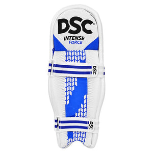 DSC FORCE MOULDED BATTING LEGGUARD – YOUTH - SportsHQ