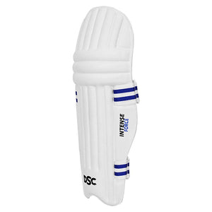 DSC FORCE MOULDED BATTING LEGGUARD – YOUTH - SportsHQ